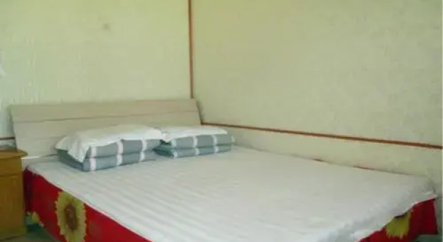 Yuhuan Rural Guesthouse Beijing, Book Hotel Hoteller i Beijing Province med parkering, Parkering