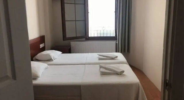 Kekik Hotel