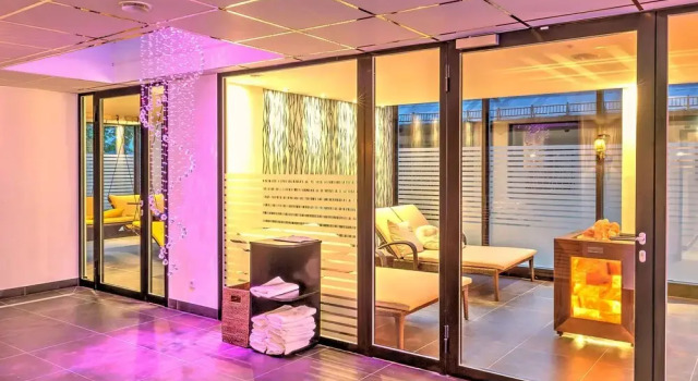 Alpenhotel & SPA, Забронировать Курортный отель СПА-отели Зефельд-ин-Тироля, рядом с Горнолыжный подъемник Брандллифт, SPA-услуги
