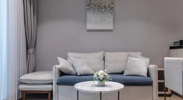 Апартаменты Апартаменты Title Legendary Pool Access 1-Bedroom Suite by TVC