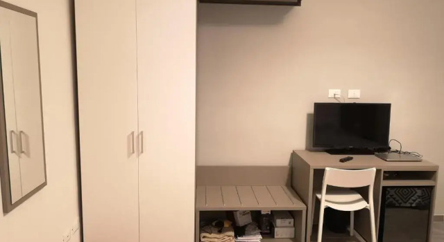 Номер Standard Affittacamere Ramazzini
