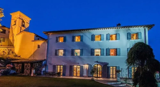 Villa Cappelletti