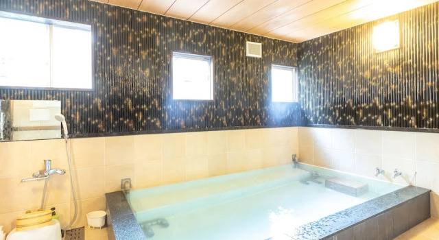 Номер Standard Business Ryokan Akashiya Annex