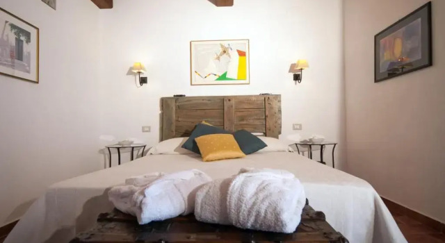 La Camilla Country House, Rezervați Hotel Graffignano Tuscia