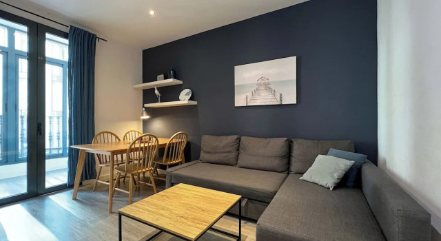 Апартаменты Stay U-nique Apartments Rossello