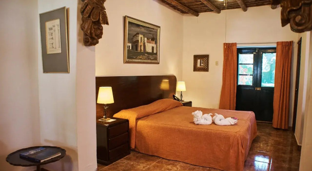 Hacienda Majoro Boutique & Resort