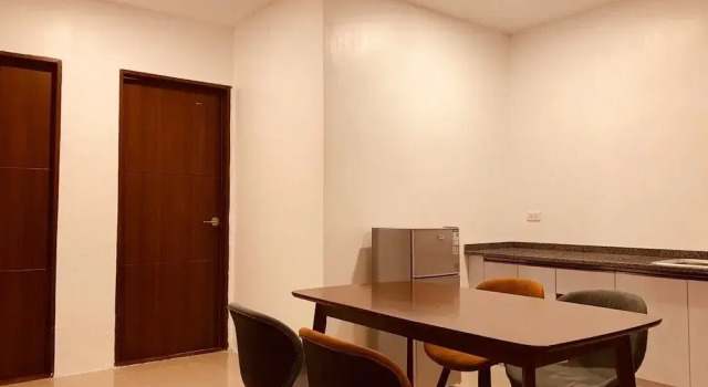 Люкс с 2 комнатами H Boutique Hotel