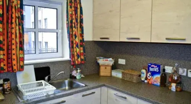 Darroch Court, Забронировать Отель Эдинбург Midlothian, рядом с Национальный музей Шотландии
