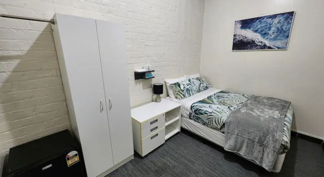 Oceanic Hostel, Book Hostel / Vandrerhjem Hostels i Auckland, Hostel / Vandrerhjem