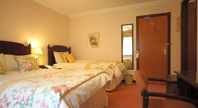 Номер Standard Strathburn Hotel Inverurie by Compass Hospitality