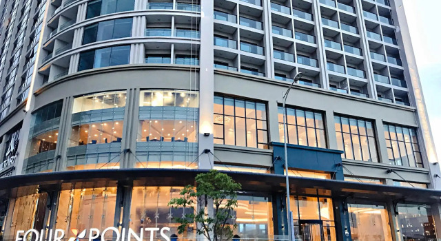 Four Points by Sheraton Danang