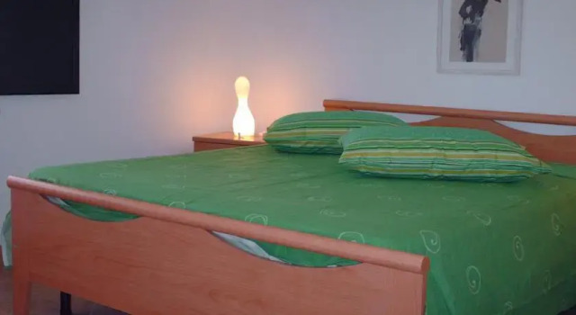 B&B Lungomare, Забронировать Отель «постель и завтрак» Сорсо Sardinia North, рядом с Пляж Эден