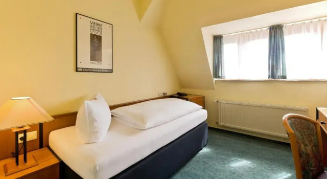 Номер Standard Hotel Katharinenhof
