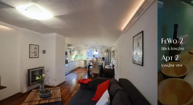 Апартаменты Ferienhaus Auschmiede