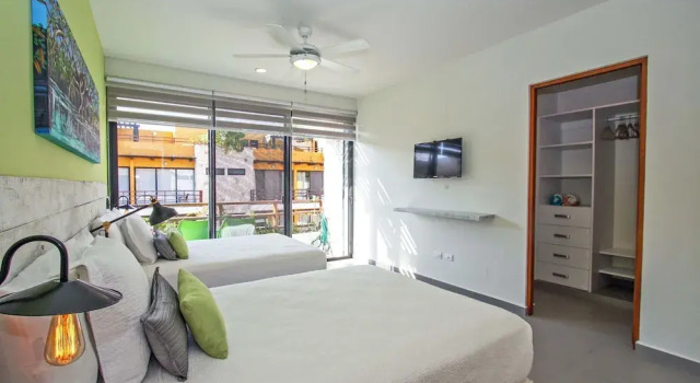Happiness by NAS, Rezervovat Hotel Playa del Carmen Quintana Roo