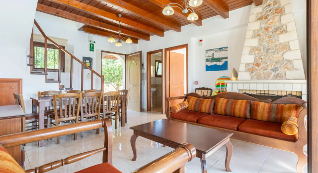 Villa Eva Large Private Pool A C Wifi - 1613