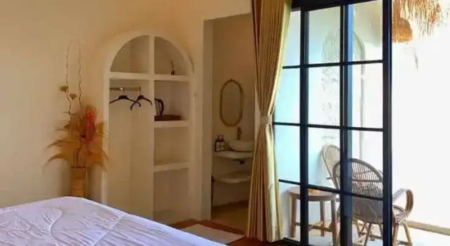 Vikosa Private Pool Villa with View, Rezervovat Vila 3hvězdičkové hotely v Yogyakarta Province, 3*
