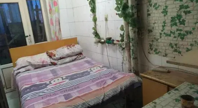 Одноместный номер Standard Ulanhot Yonghe City Hostel