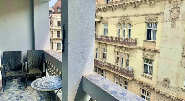 Belgrade heart of historical center, Забронировать Апартаменты/квартира Белград Центральная Сербия, рядом с Кафедральный собор в Белграде