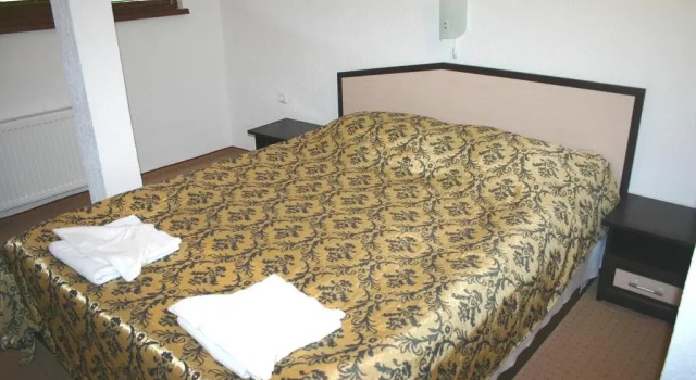 Ribkata Family Hotel