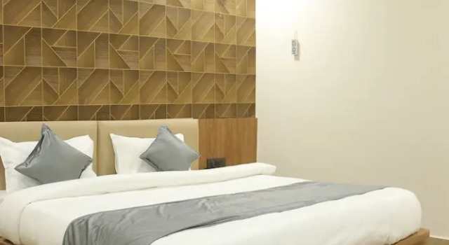 Номер Executive Hotel Maxsun Gwalior
