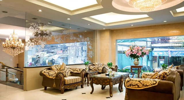 Hanoi Tirant Hotel, Book Hotel Hoan Kiem 