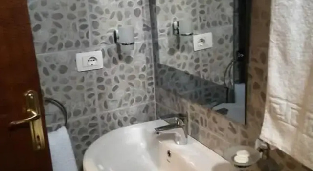 Номер Economy Hotel Bujtina e Bardhe
