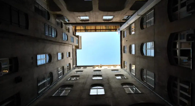 Апартаменты Krane Apartments Sas