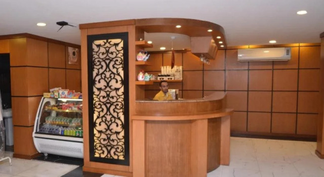 Ajwa Aparthotel 2, Book Lejlighedshotel Apart-hoteller i Eastern Province, Lejlighedshotel