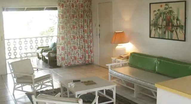 Appartement 2 chambres Paradise Villas