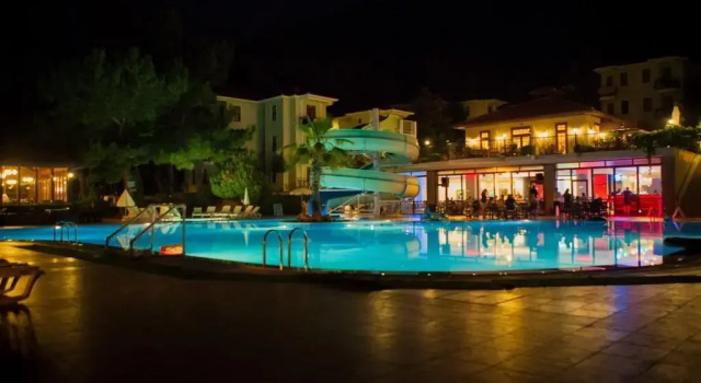 Hotel Greenland- All Inclusive
