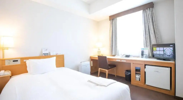 Двухместный номер Superior Lagunasuite Nagoya