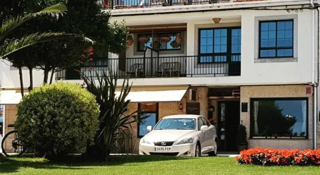 A Casa Da Tia Elisa, Réserver Appartement Aguino Galice