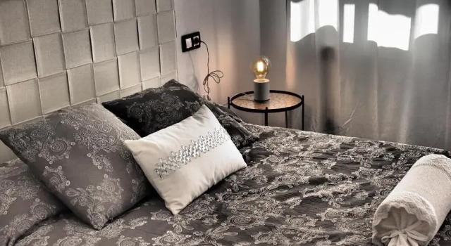 Apartamento de Sonia II, Забронировать Апартаменты/квартира Луго Lugo Province, рядом с Римские стены Луго