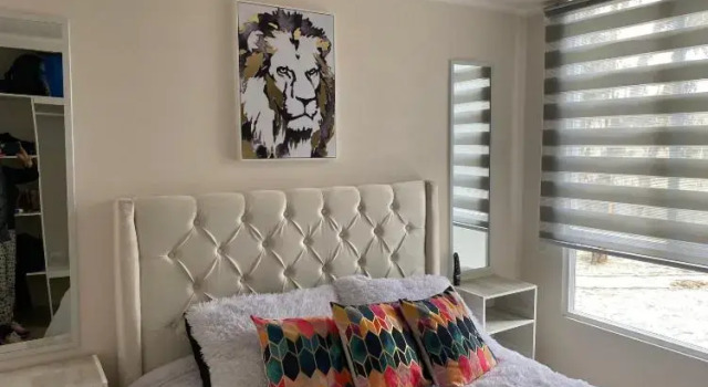 Condominio Brisasde maitene, Prenota Appartamento Hotel a Coquimbo con parcheggio, Parcheggio
