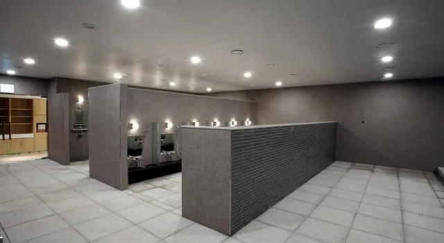 Hanwha Resort Suanbo, Забронировать Курортный отель СПА-отели Чхунджу, SPA-услуги
