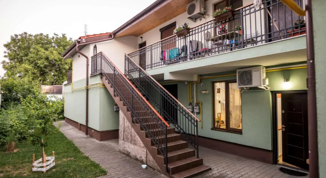 D&O Zola, Prenota Appartamento Timişoara Timiş