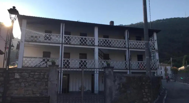 Casa Vacanze da Nonna Beatrice - Montagna, Buchen Sie Ferienwohnung Hotels in Iseosee mit Parkplatz, Parkplätze