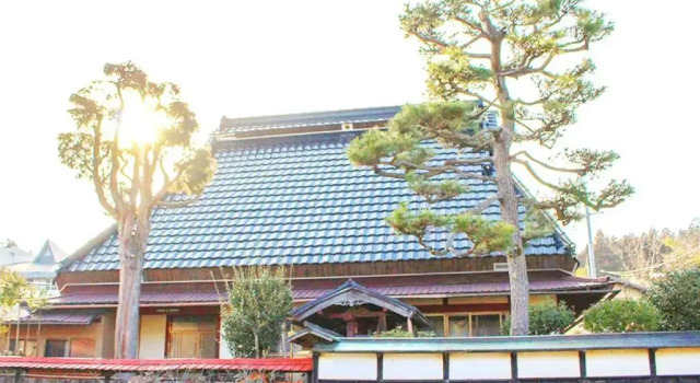 Cottage Tokuheian