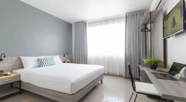 Kiera Hotel