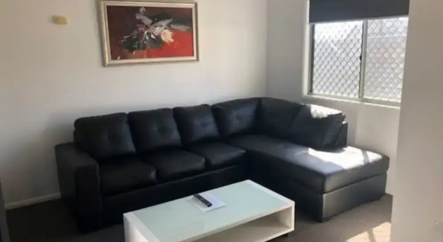 Номер Standard c 1 комнатой Darra Motel & Conference Centre