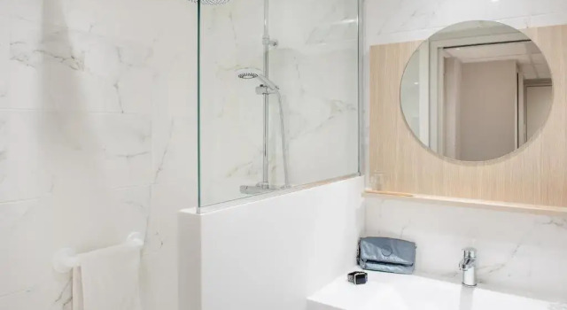 Одноместный номер Standard Hôtel Saint Sauveur