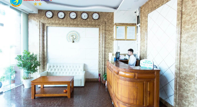 Hoang Yen 3 Hotel