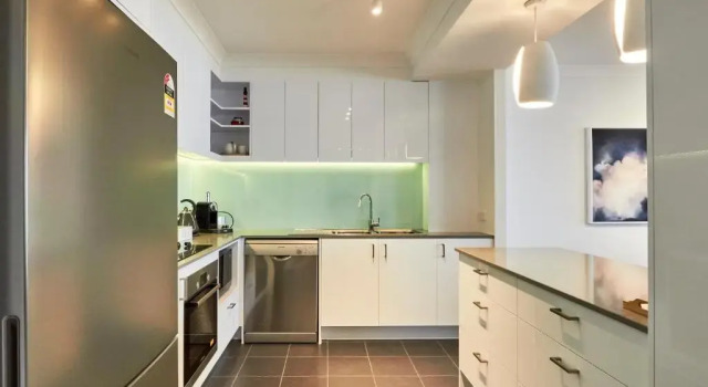 Апартаменты Premium Albatross North Apartments