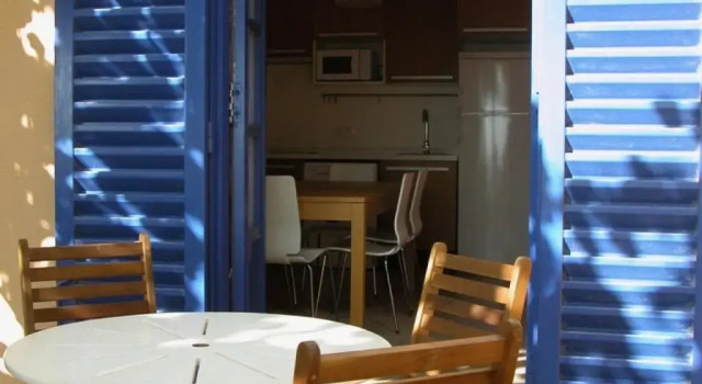 Номер Standard House Salou 1 Maritim Avenue/Holiday Home