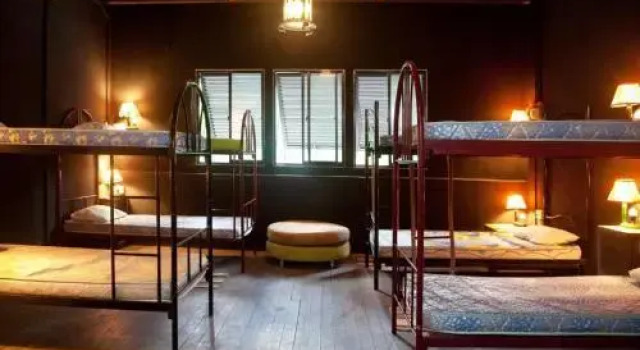The Radioman Heritage Hostel, Rezerwuj Hostel Hostele w Kuching, Hostel