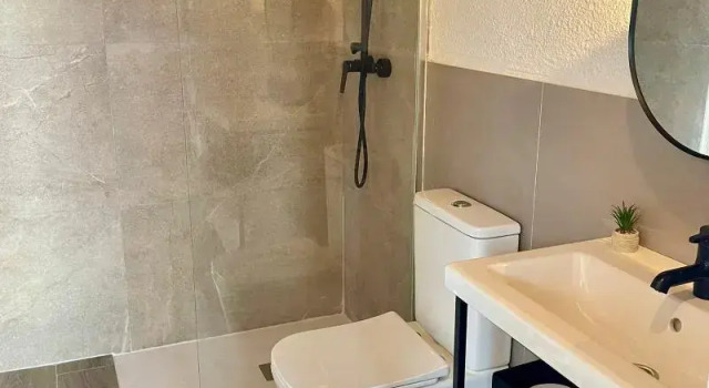 Номер Economy La Terreta hotel casa rural