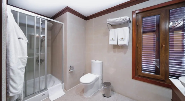 Номер Classic Hotel Bosnali