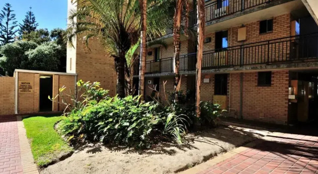 Cappuccino Delight - 1 bedroom central Fremantle apartment, Reserva ahora Apartamento Hoteles en Perth con aparcamiento, Aparcamiento