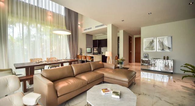 Glam Habitat Hotel